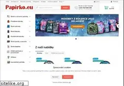 Sites similar to papirko.eu