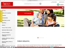 Sites similar to papirnictvidekorace.cz