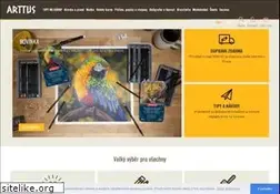 Sites similar to papirnictvismichov.cz