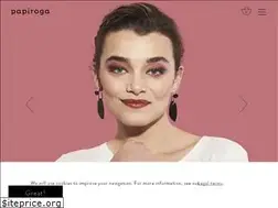 Sites similar to papiroga.com