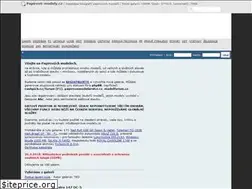 Sites similar to papirove-modely.cz