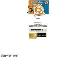 Sites similar to papirovemodelarstvi.cz