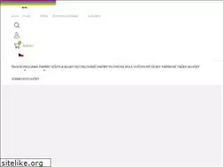 Sites similar to papirprovsechny.cz