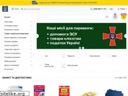 Sites similar to papirus.com.ua