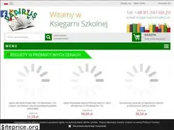 Sites similar to papirus24.pl