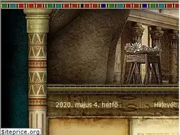 Sites similar to papiruszportal.hu