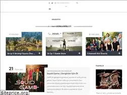 Sites similar to papirux.org
