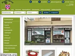 Sites similar to papirvaros.hu