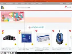 Sites similar to papirwebaruhaz.hu