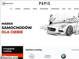 Sites similar to papis.pl