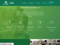 Sites similar to papisa.com