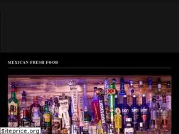 Sites similar to papismexicancuisine.com