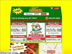 Sites similar to papisnyc.com