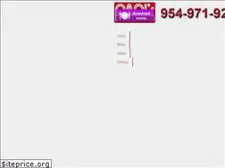 Sites similar to papisnypizza.com
