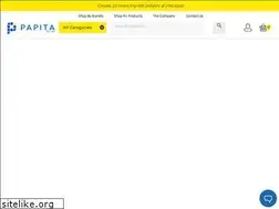 Sites similar to papita.ae