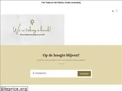 Sites similar to papita.nl