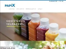 Sites similar to papix.com