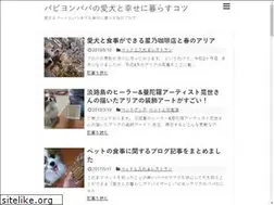 Sites similar to papiyonpapa.com