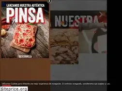 Sites similar to papizza.es