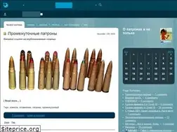 Sites similar to papkin1.livejournal.com