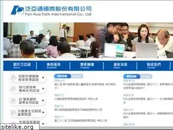 Sites similar to papkm.com