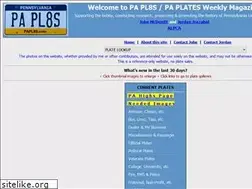 Sites similar to papl8s.com