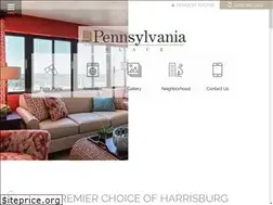 Sites similar to paplace.com