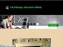 Sites similar to paplajos.hu