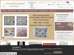 Sites similar to paplanvilag.hu