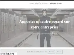 Sites similar to papluquet-photo.com