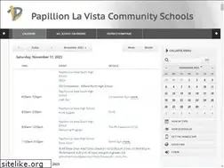 Sites similar to paplvcalendars.org