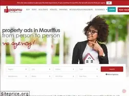 Sites similar to papmu.com