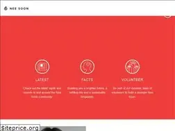 Sites similar to papneesoon.sg