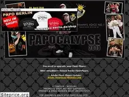Sites similar to papo-berlin.de