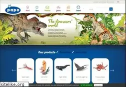 Sites similar to papo-france.com