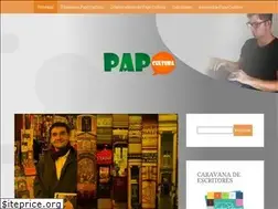 Sites similar to papocultura.com.br