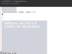 Sites similar to papodearquiteto.com.br