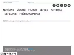 Sites similar to papodecinema.com.br