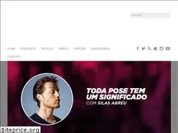 Sites similar to papodefotografo.com.br