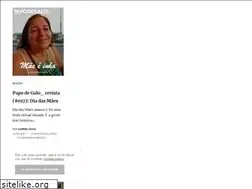 Sites similar to papodegalo.com.br