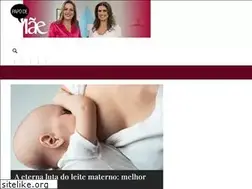Sites similar to papodemae.com.br