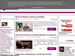 Sites similar to papodevinho.com