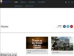 Sites similar to papogi.com