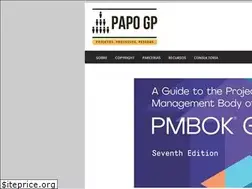 Sites similar to papogp.com