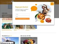 Sites similar to papogula.com.br