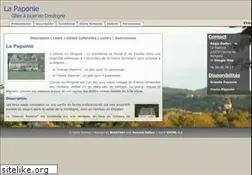 Sites similar to paponie.fr