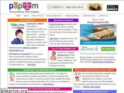 Sites similar to papoom.com