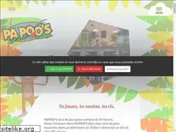 Sites similar to papoos-lesjeux.com