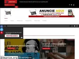 Sites similar to paporetopja.com.br