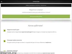 Sites similar to paporotnik.com.ua